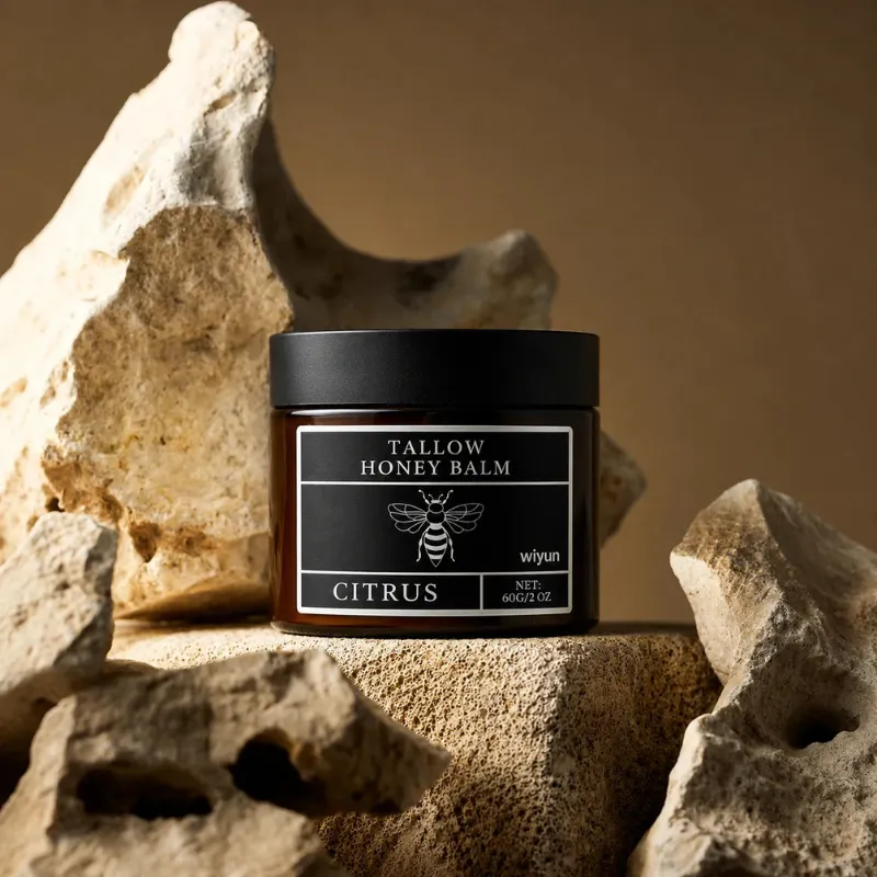 Hidratante facial natural Mellora sem parabenos